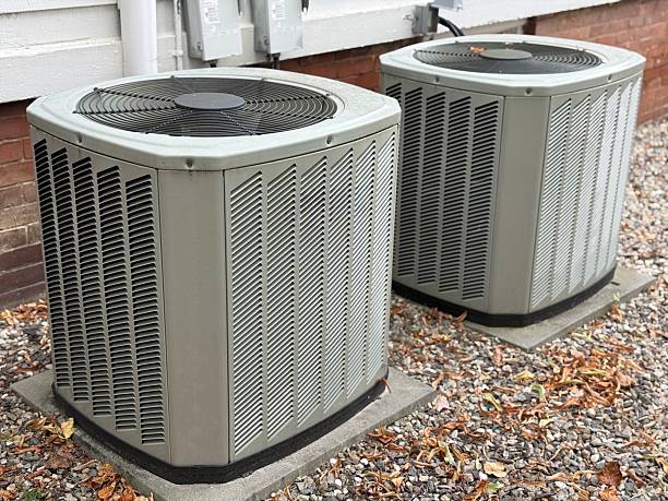 Reliable Ductwork Repair contractor in La Pine, OR by JG Cool HVAC