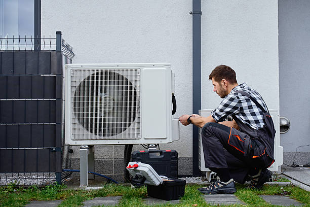 Trusted Ductwork Repair service in La Pine, OR - JG Cool HVAC